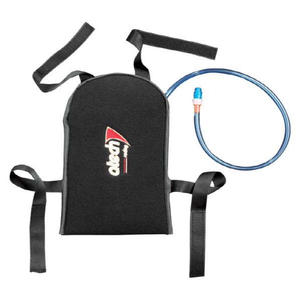 KAMEL BAG - WATER BAG HOLDER WITH CONNECTIONS FOR SEATS